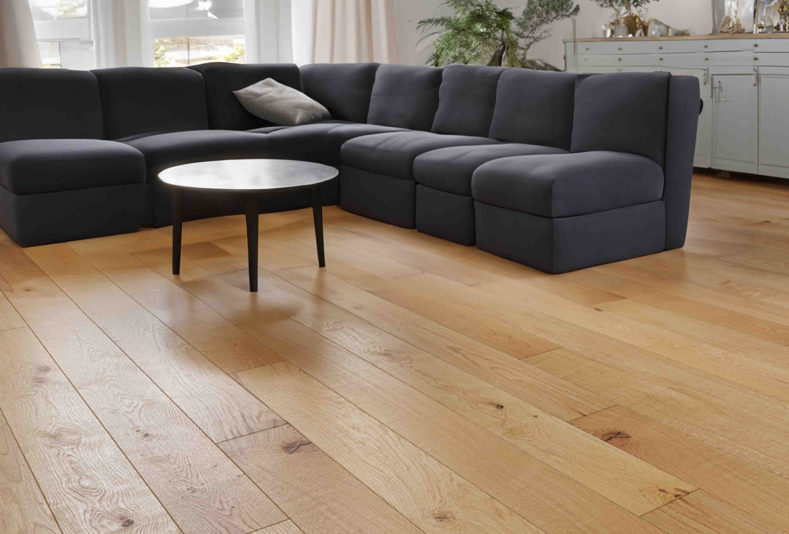 What Is an Engineered Wood Floor? Finishes, Care & More