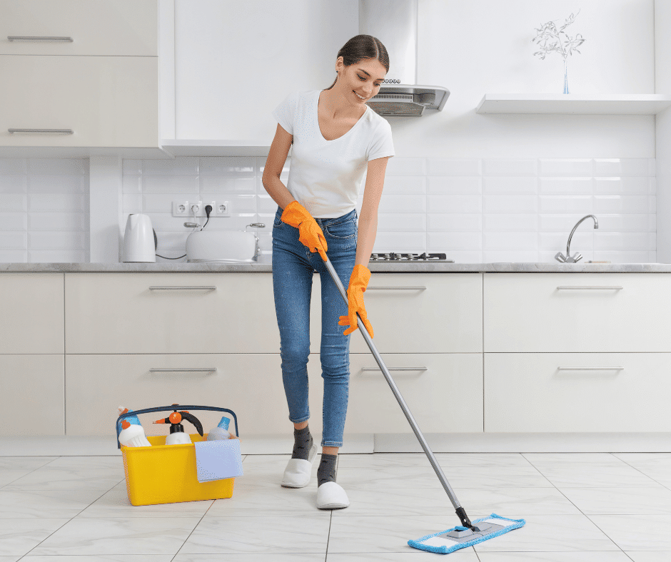 How To Clean Engineered Wood Floors: Essential Cleaning Hacks