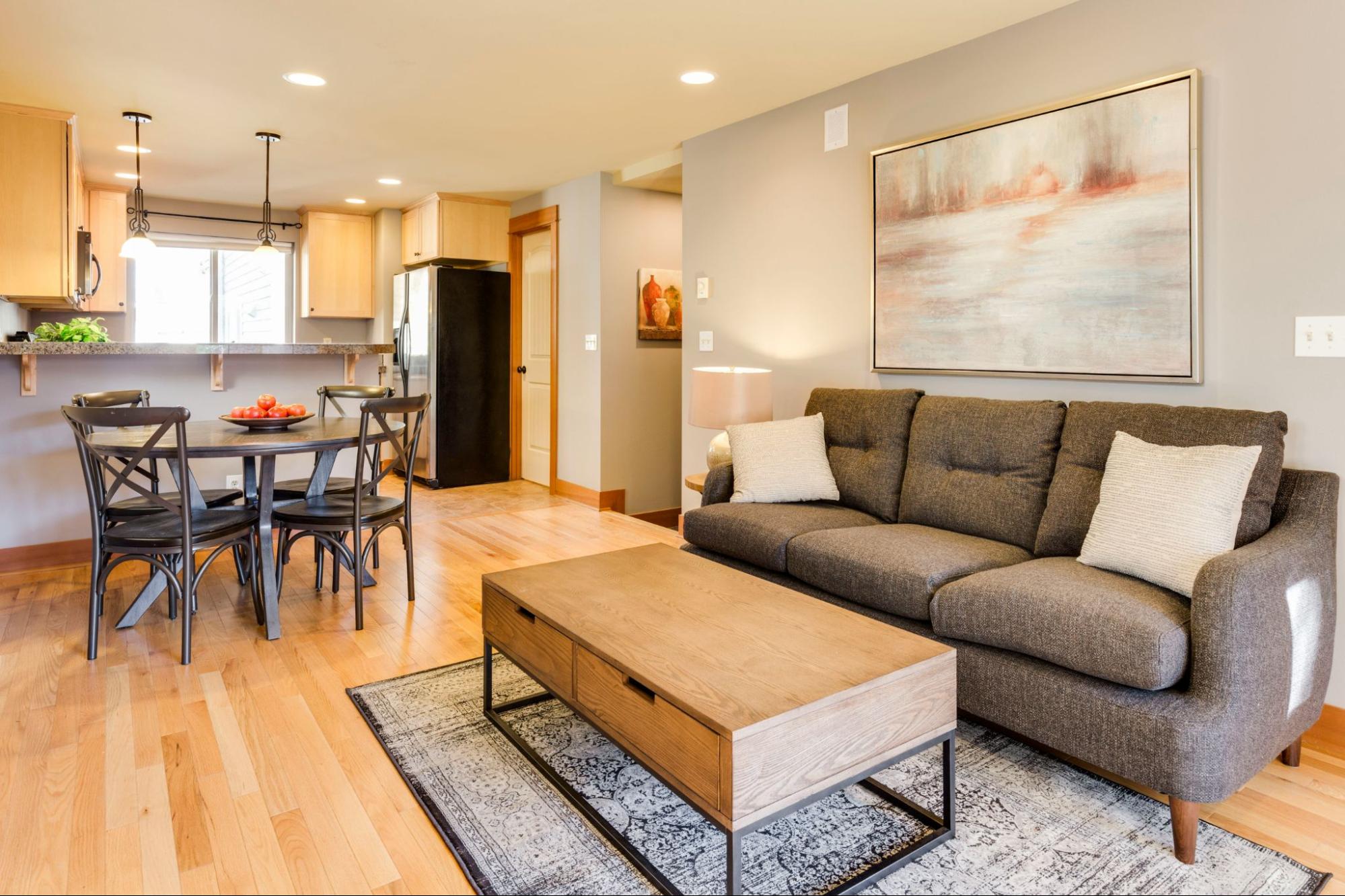 To Underlay or Not? Your Guide to Engineered Wood Flooring Underlay