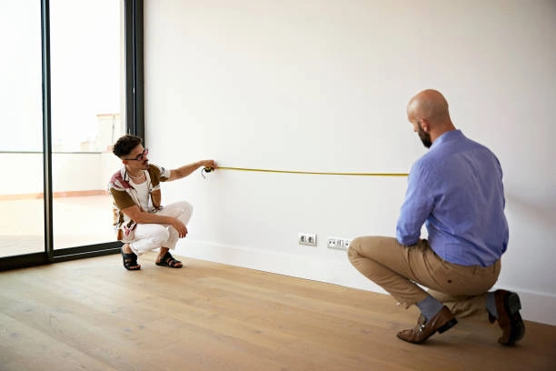 How to Measure a Room for Flooring in Meters: Simple Steps