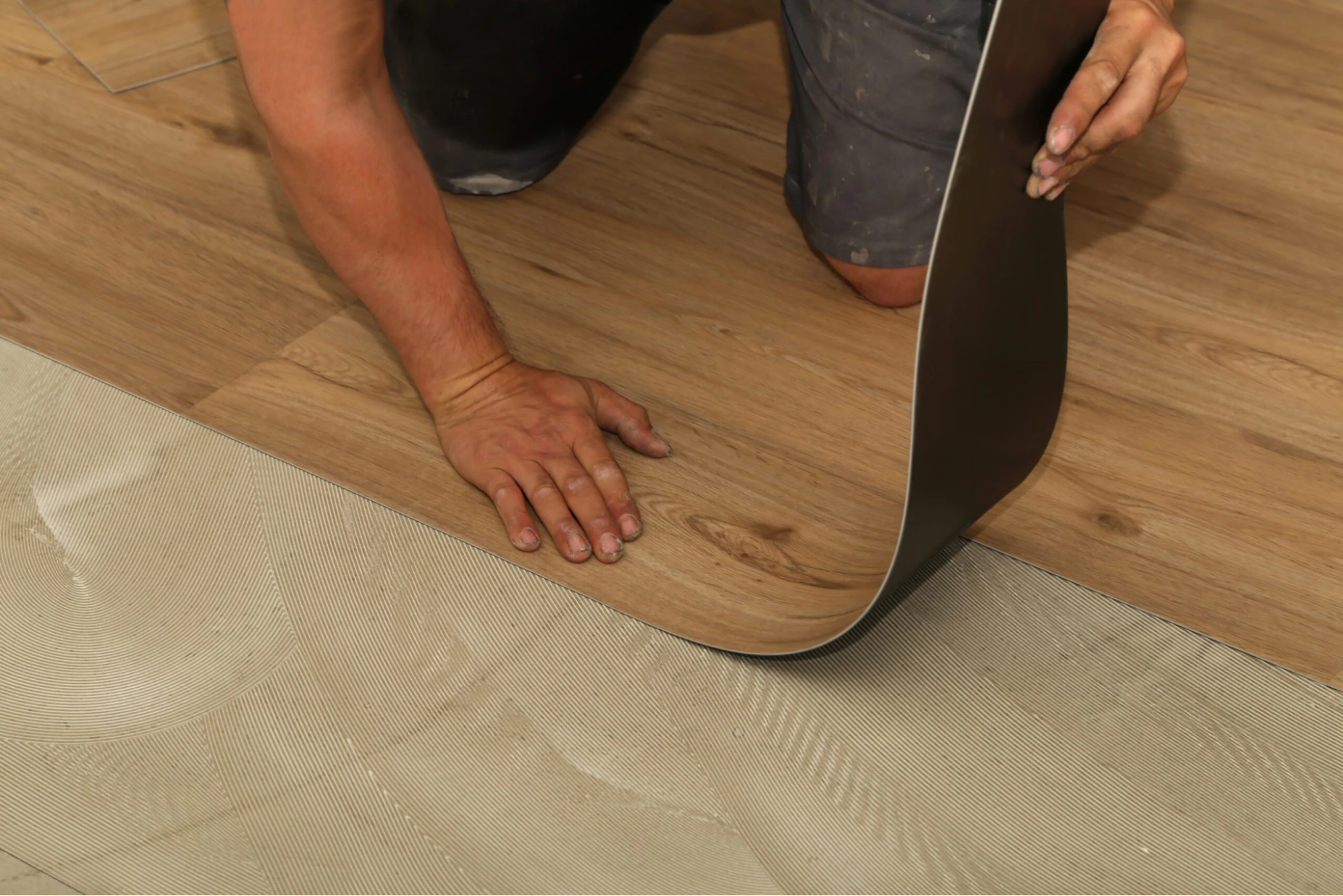 Thicker is Better? The Truth About Engineered Wood Flooring Thickness