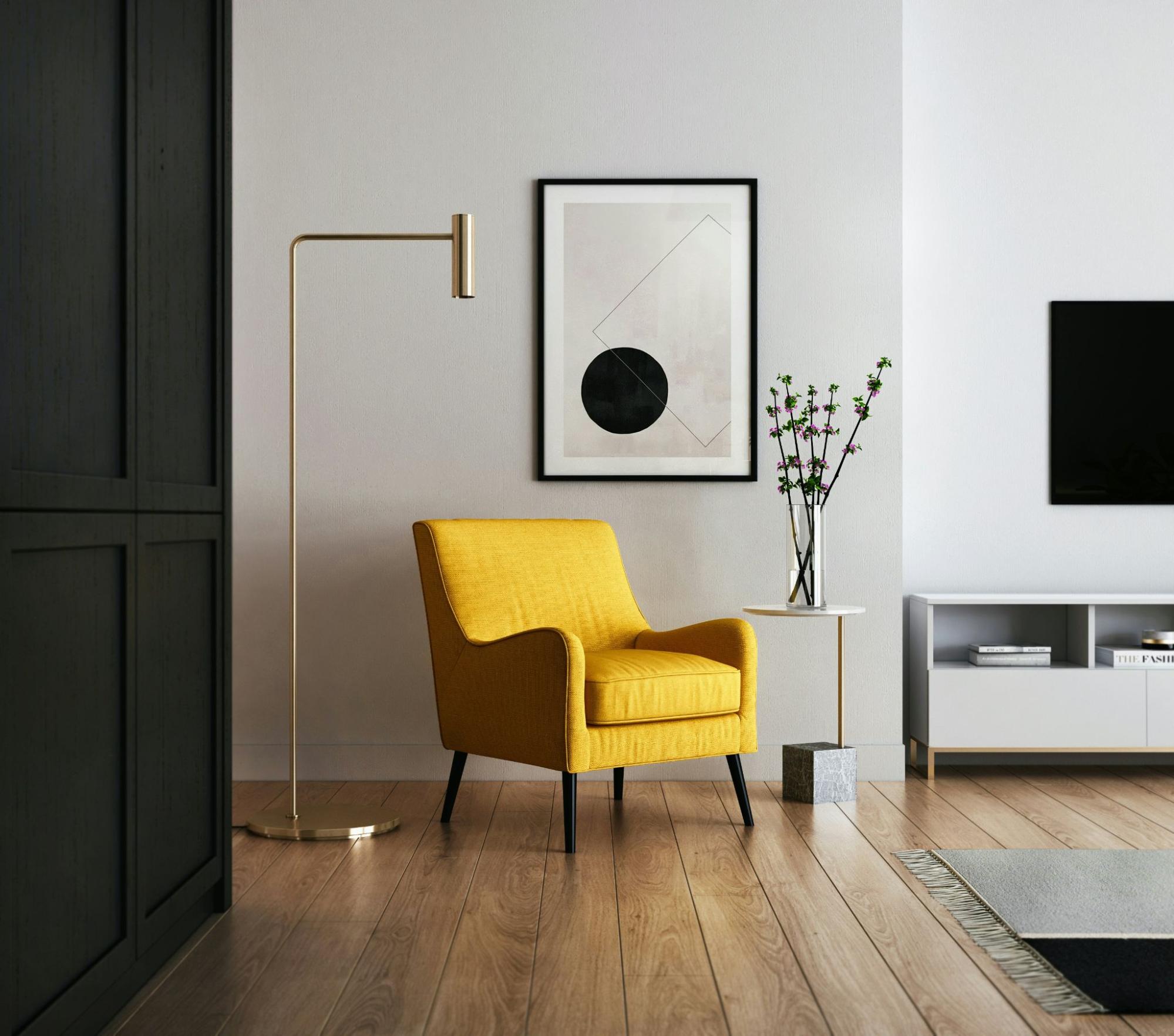 The Best Finish for Engineered Wood Flooring You Must Know About