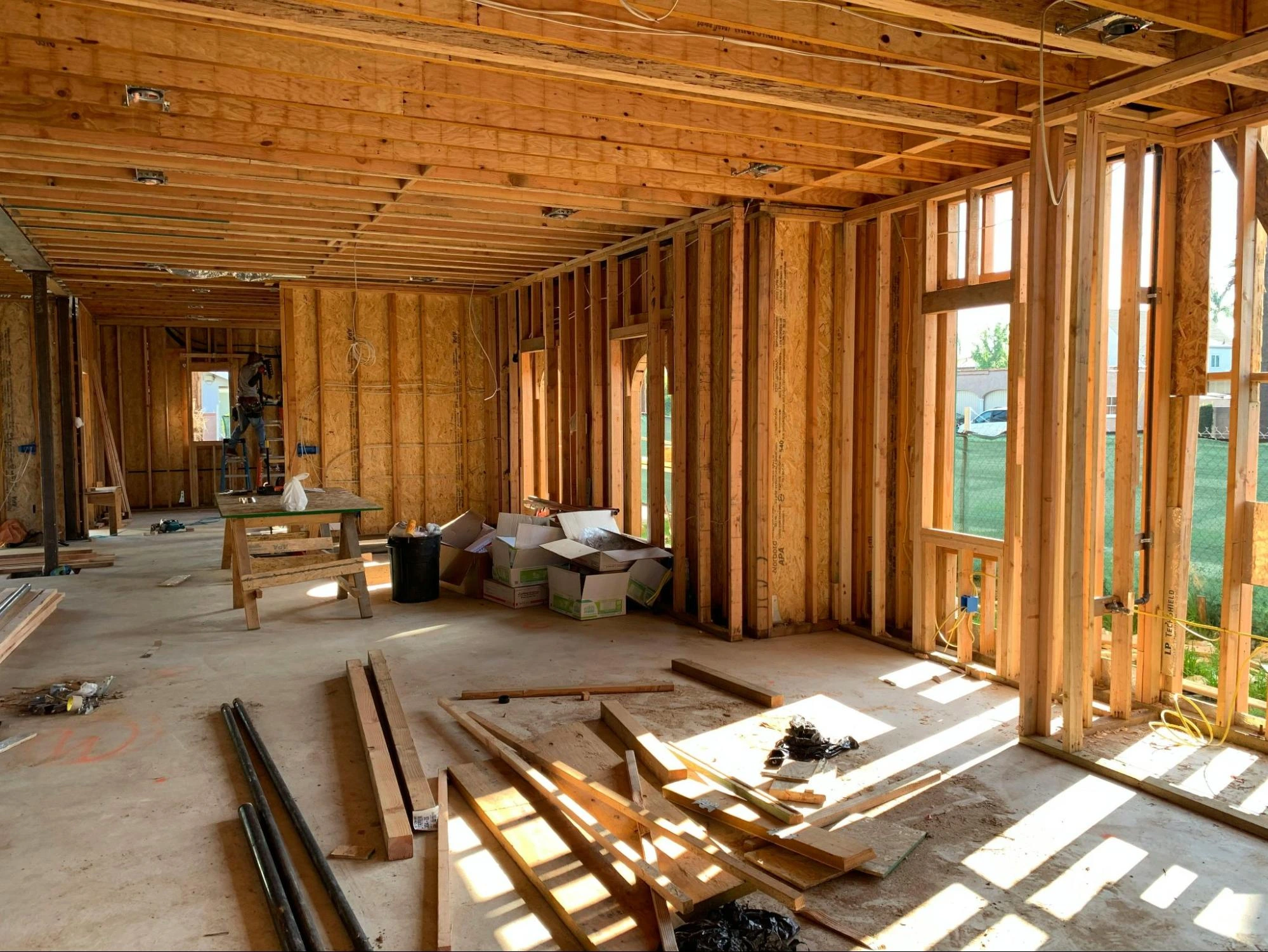 Is Engineered Wood Flooring Toxic? Health Facts and Safety Tips