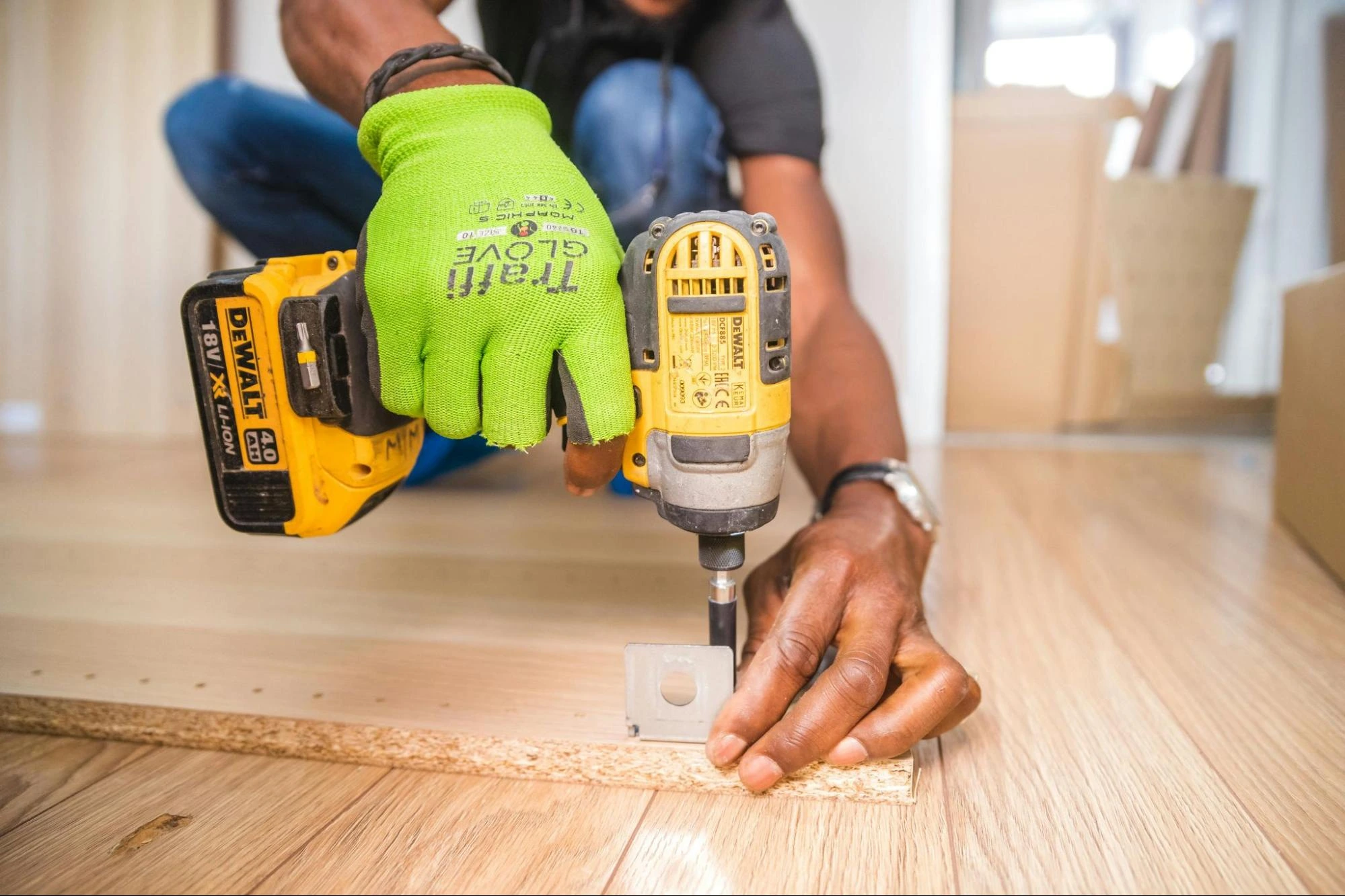 Floating Engineered Wood Flooring Problems: What No One Tells You