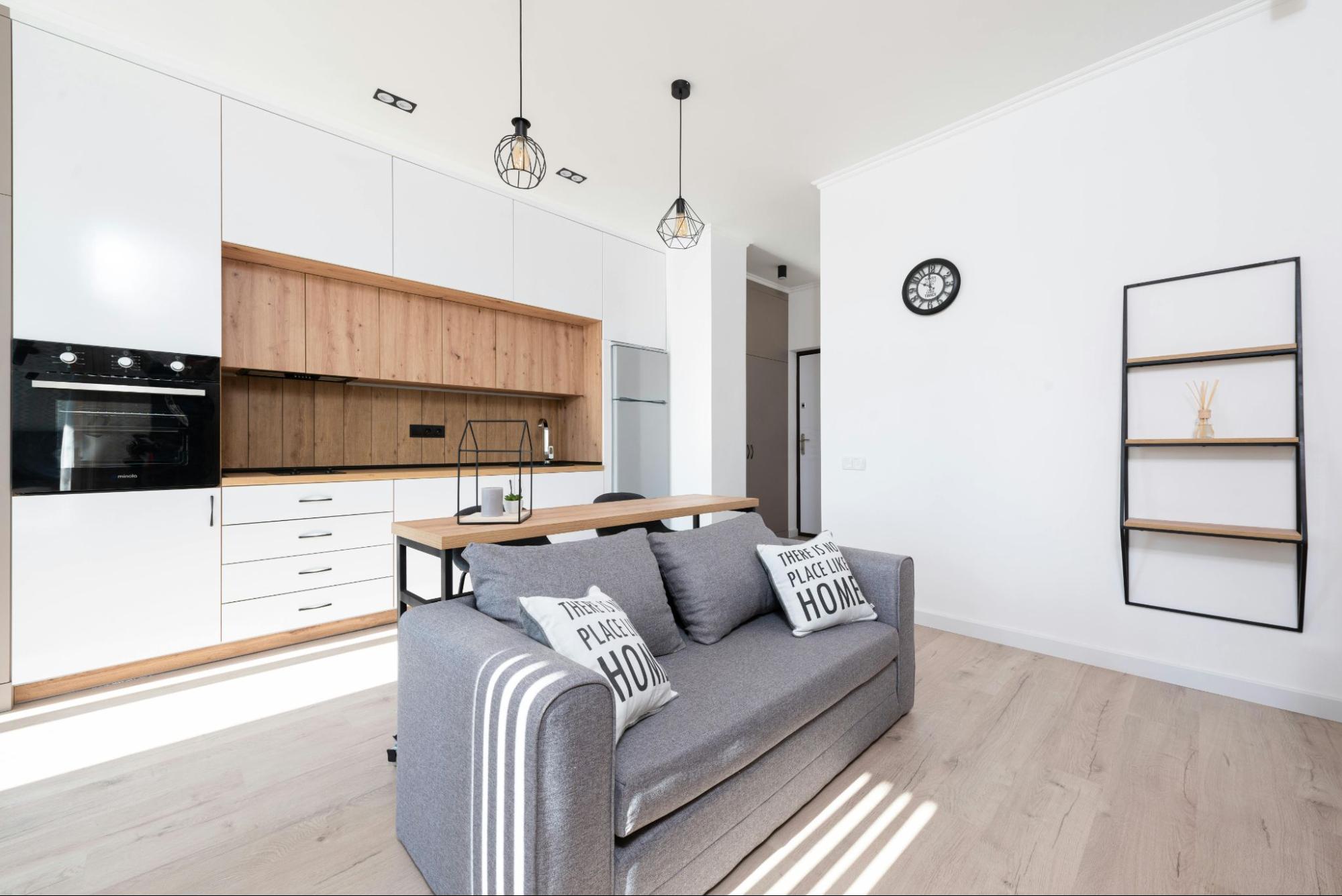 Waterproof Engineered Wood Flooring: What You Need To Know