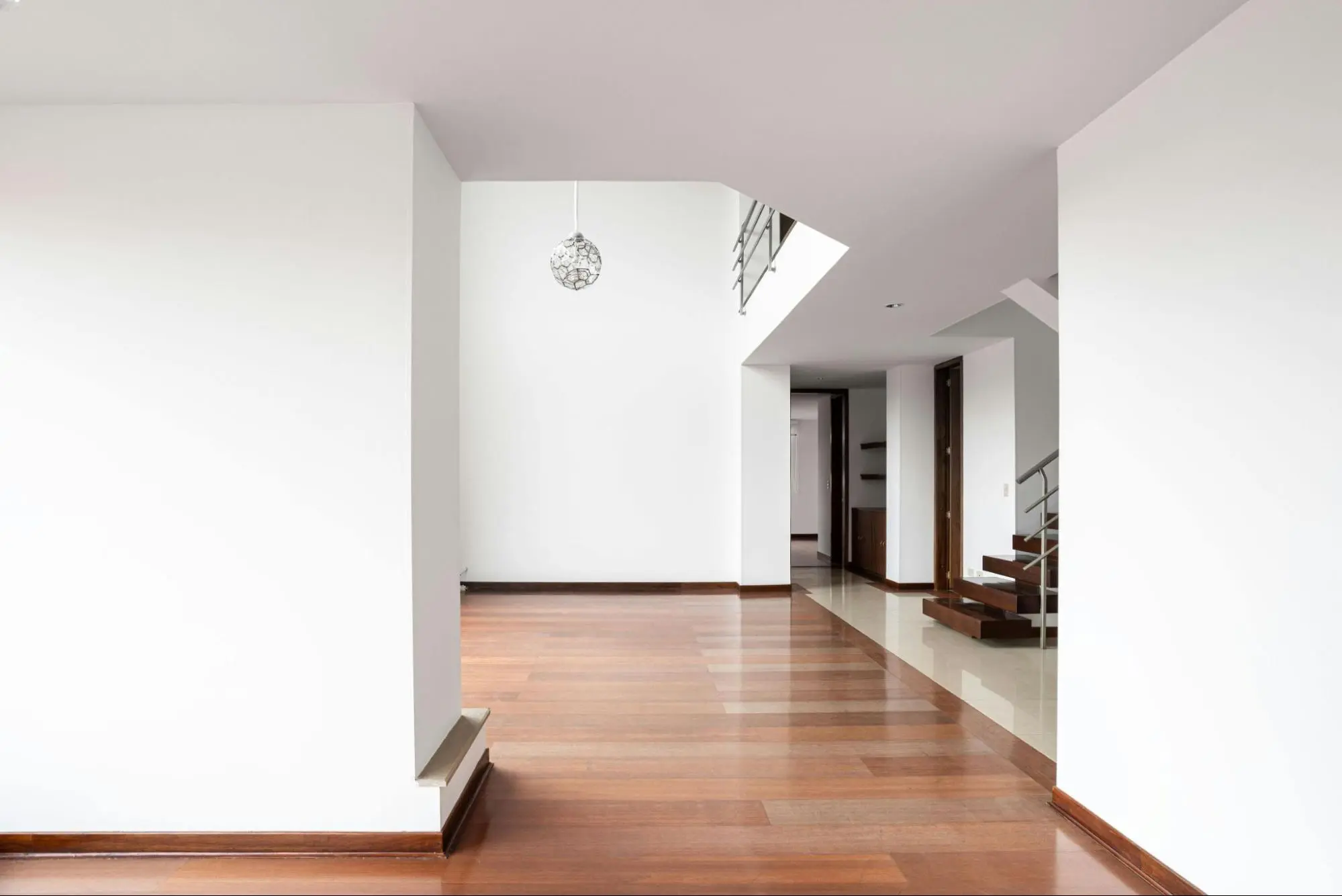 Grey Solid Wood Flooring: Pros, Cons, and Design Tips