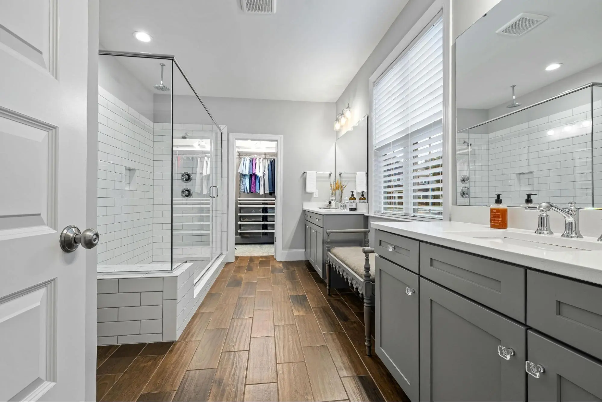 Say Yes or No to Engineered Wood in Bathrooms? Find Out