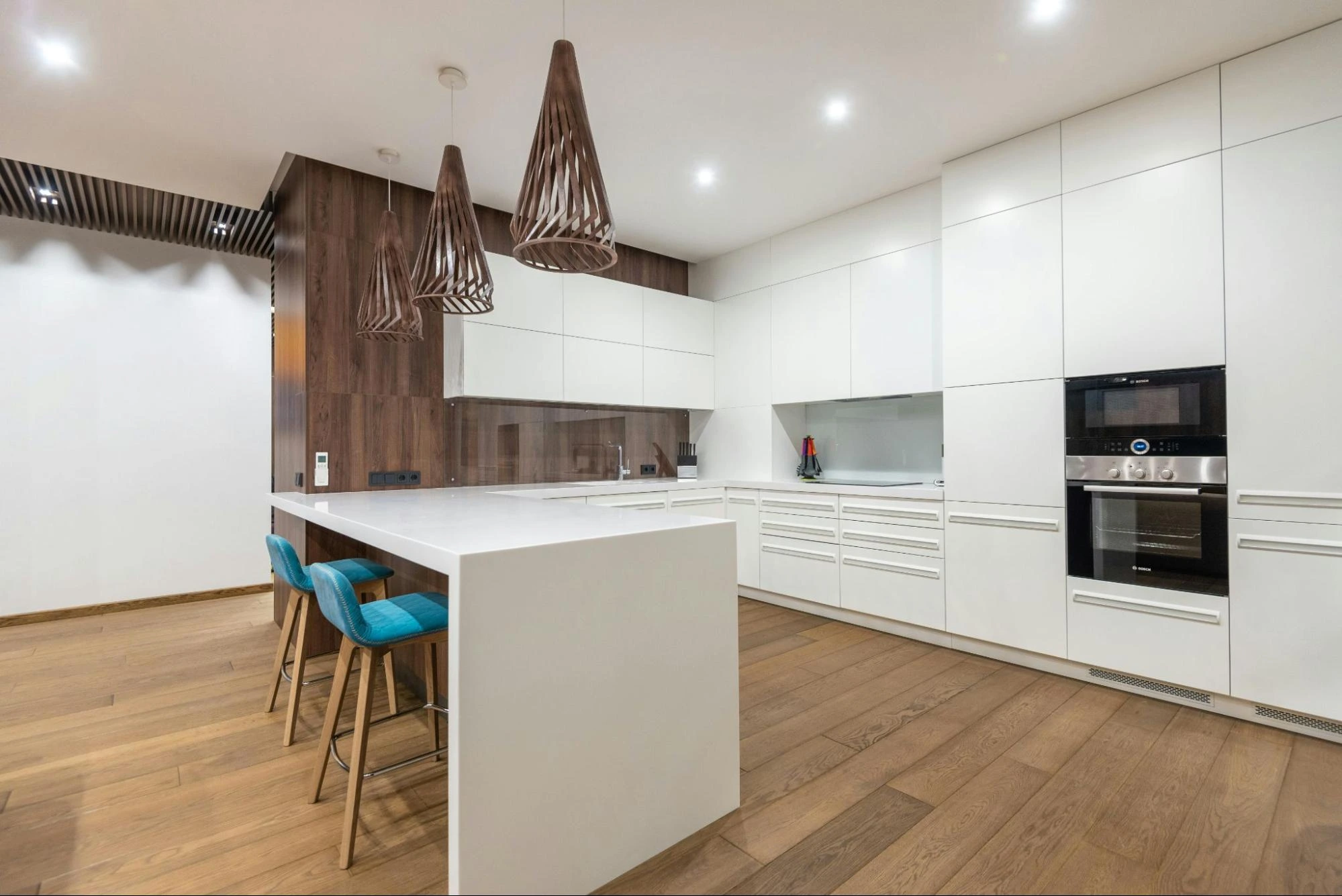 To Floor or Not to Floor Under Cabinets? Find Out Here