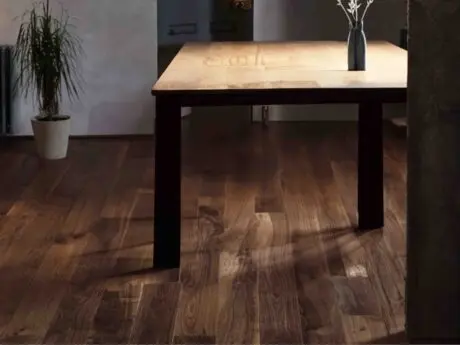 A Beginner’s Guide to Laying Engineered Wood Flooring Over Concrete